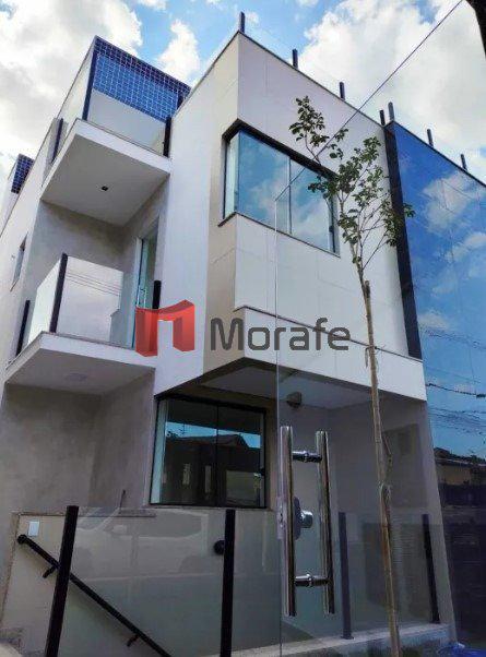 Apartamento, Copacabana, 3 Quartos, 2 Vagas, 1 Suíte