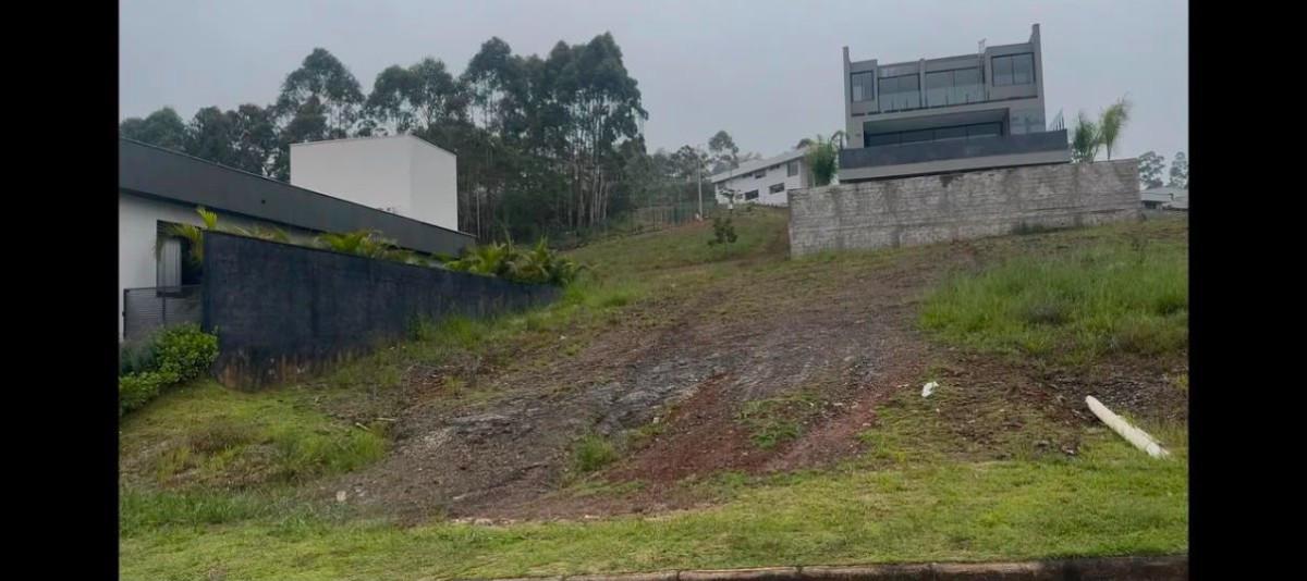 Lote, Alphaville - Lagoa dos Ingleses, 0 Quarto, 0 Vaga