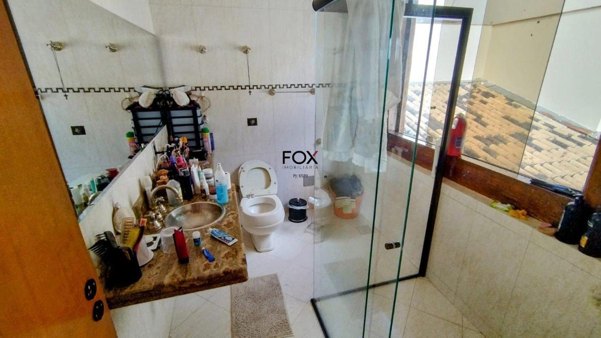 Casa, São Bento, 5 Quartos, 4 Vagas, 1 Suíte