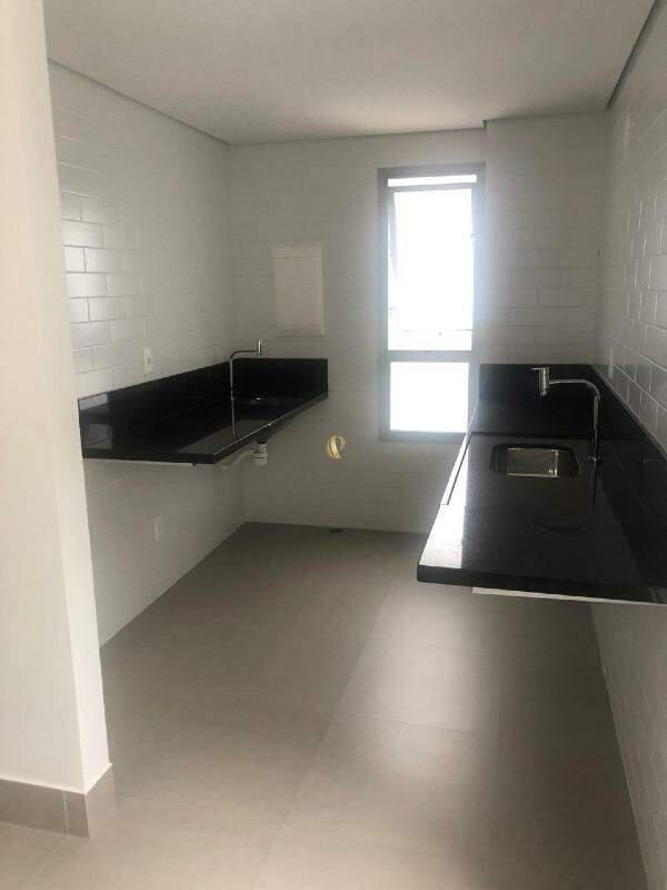 Apartamento, Centro, 3 Quartos, 2 Vagas, 2 Suítes
