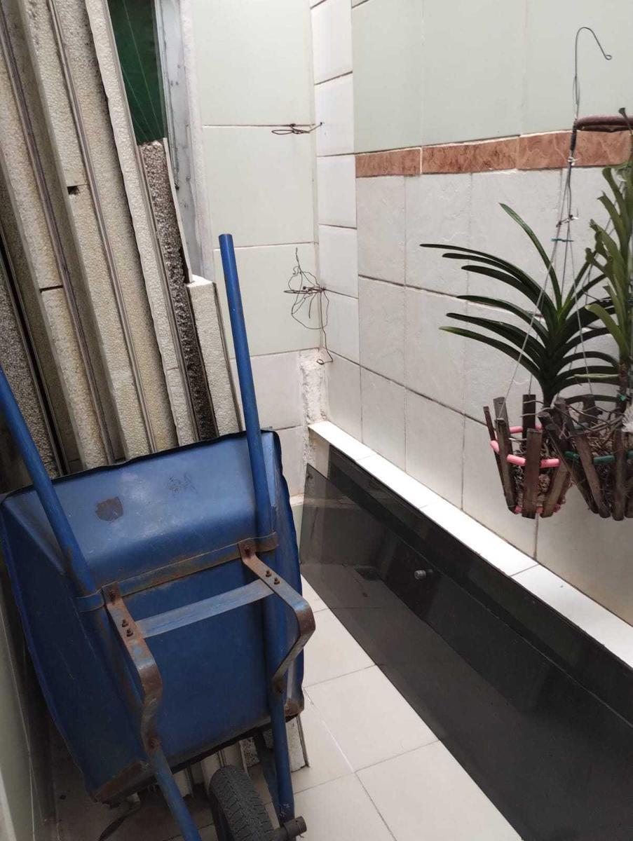 Casa, Novo Glória, 5 Quartos, 4 Vagas, 1 Suíte