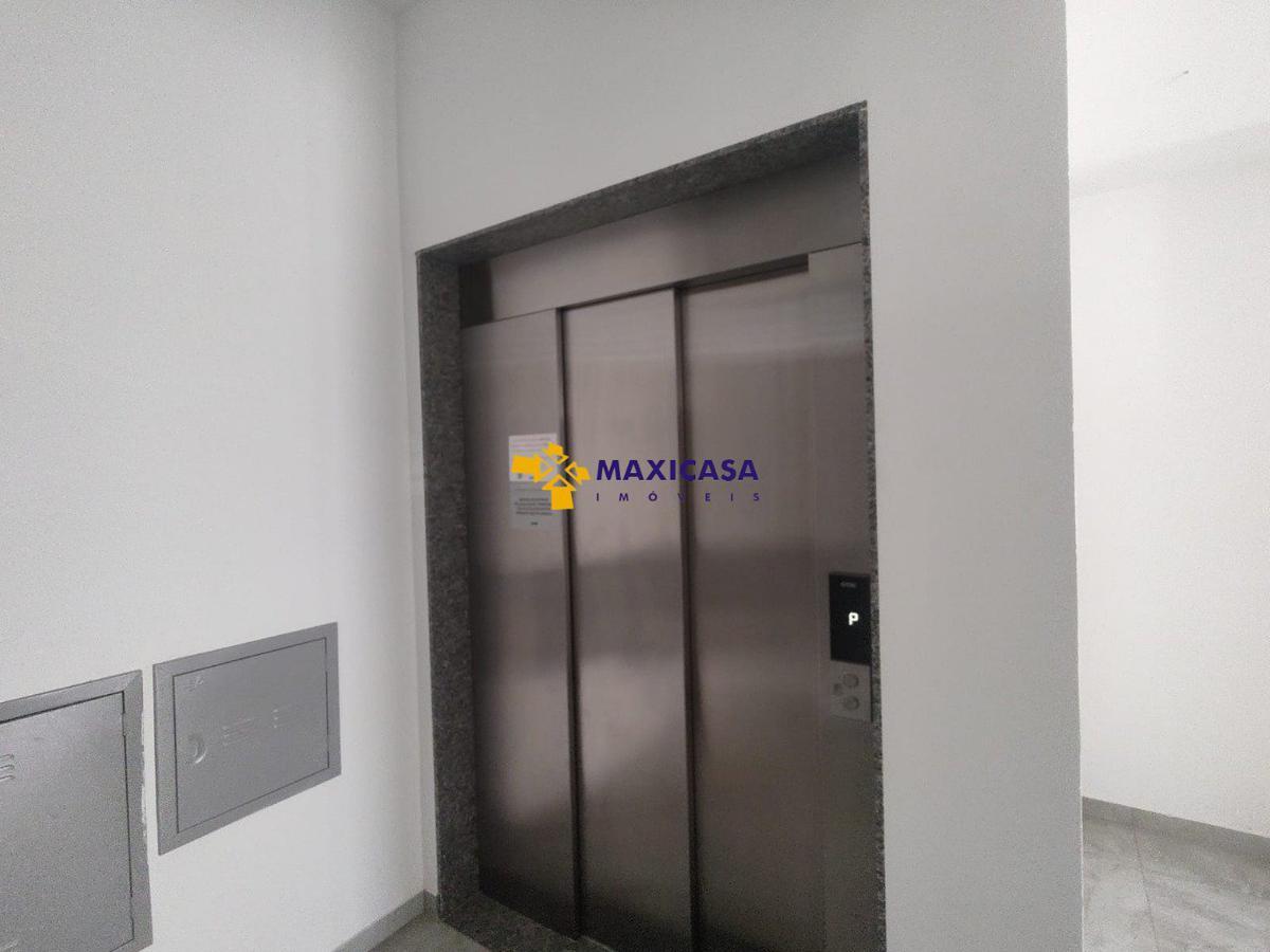 Apartamento, Santa Mônica, 2 Quartos, 2 Vagas, 1 Suíte