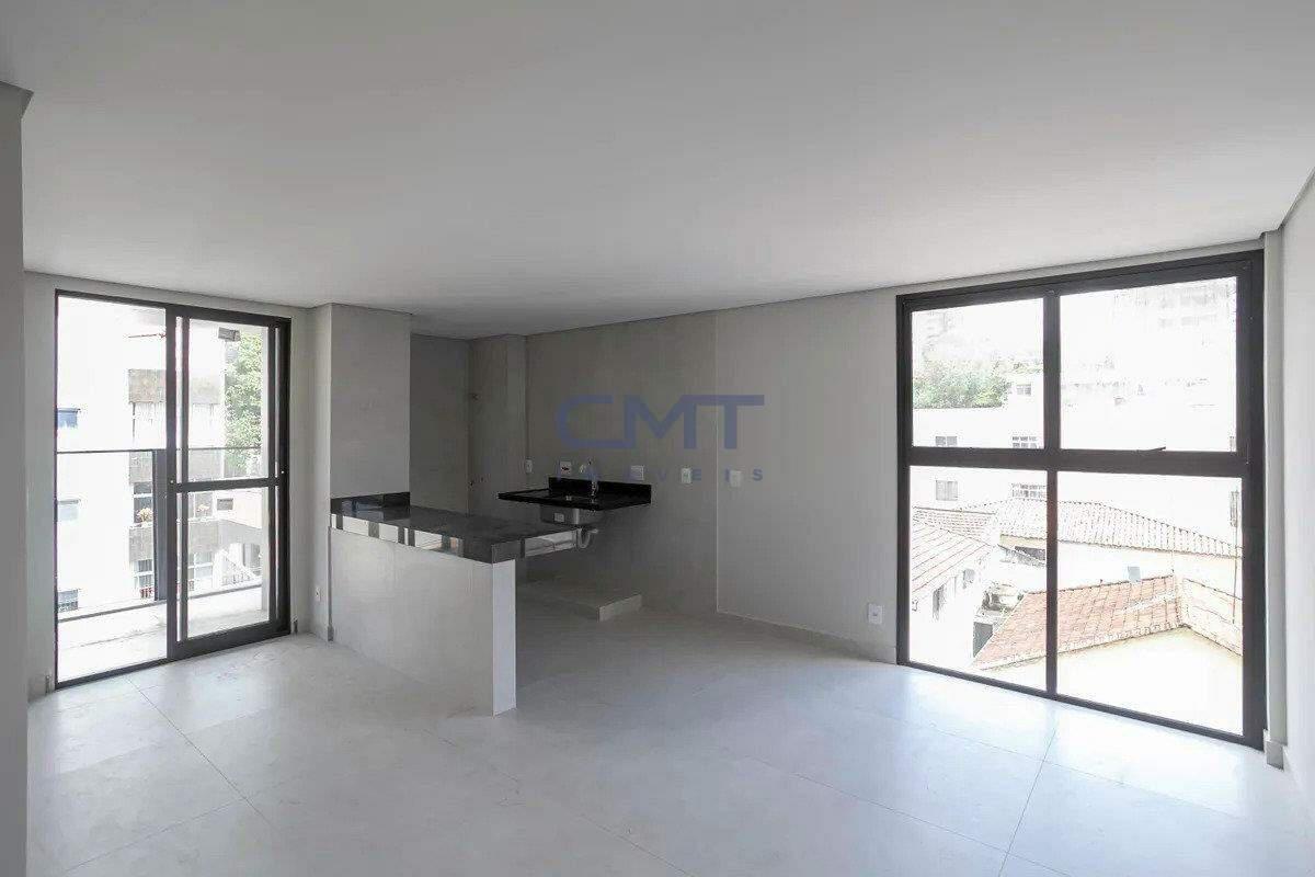 Apartamento, Santo Antônio, 2 Quartos, 2 Vagas, 1 Suíte