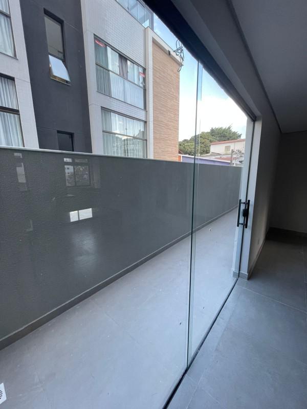 Apartamento, Santo Antônio, 2 Quartos, 2 Vagas, 1 Suíte