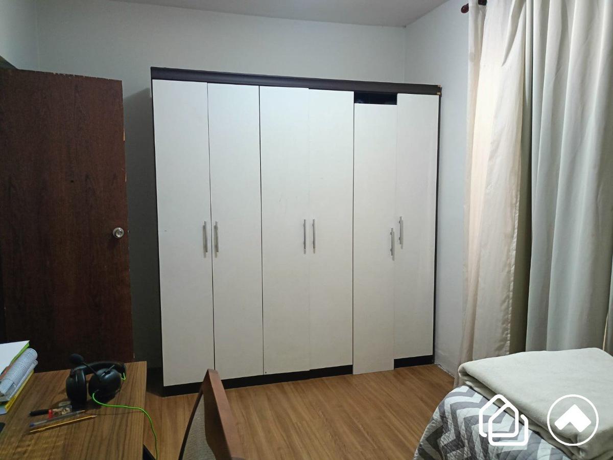 Casa, Padre Eustáquio, 4 Quartos, 2 Vagas, 1 Suíte
