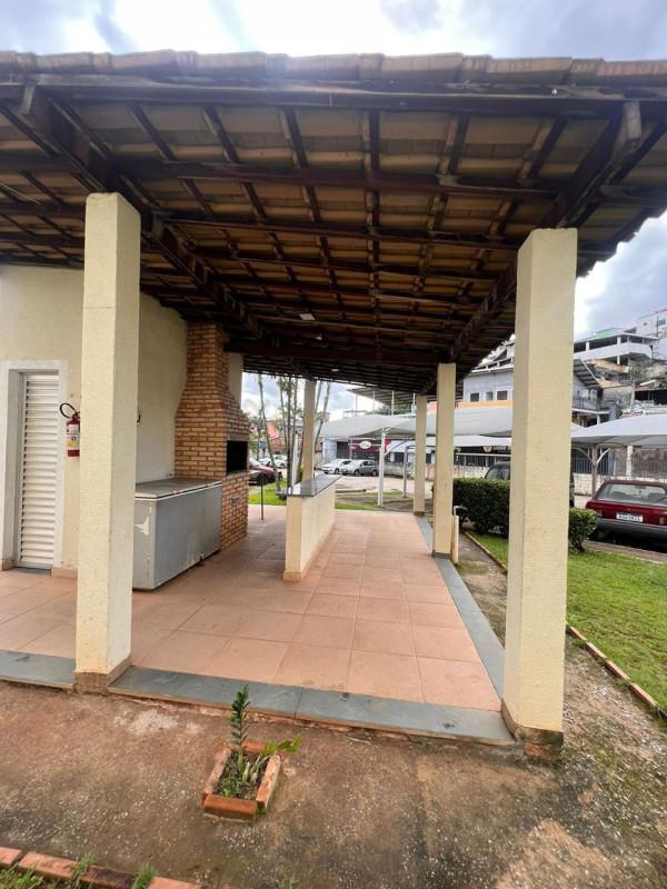 Apartamento, Olaria, 2 Quartos, 1 Vaga