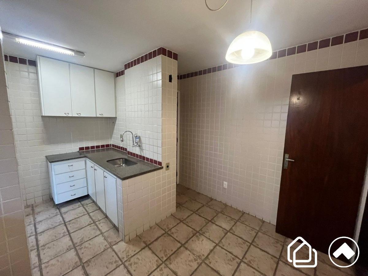 Apartamento, Santo Antônio, 3 Quartos, 2 Vagas, 1 Suíte