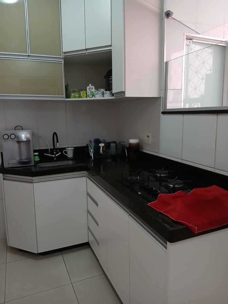 Apartamento, Cidade Nova, 3 Quartos, 1 Vaga