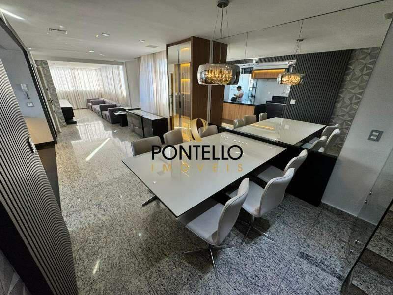 Cobertura, Palmares, 4 Quartos, 3 Vagas, 2 Suítes