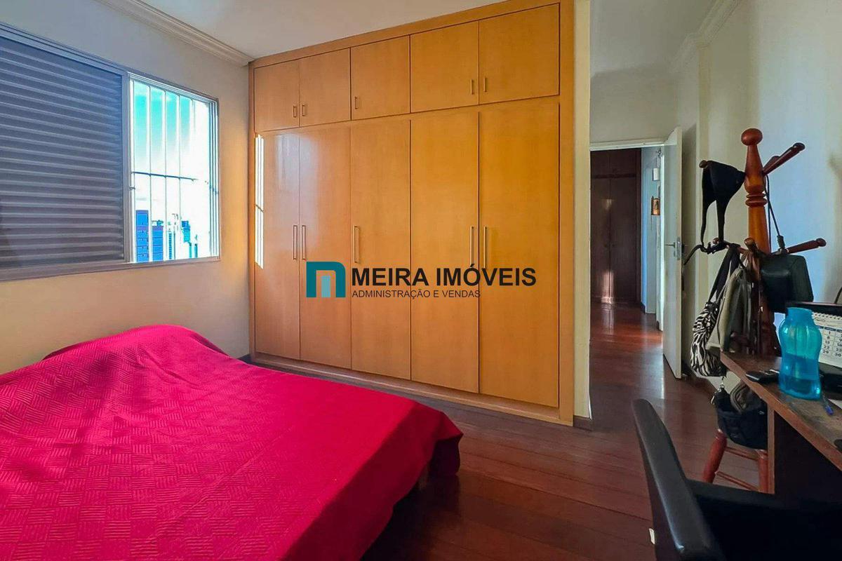 Apartamento, Gutierrez, 3 Quartos, 2 Vagas, 1 Suíte