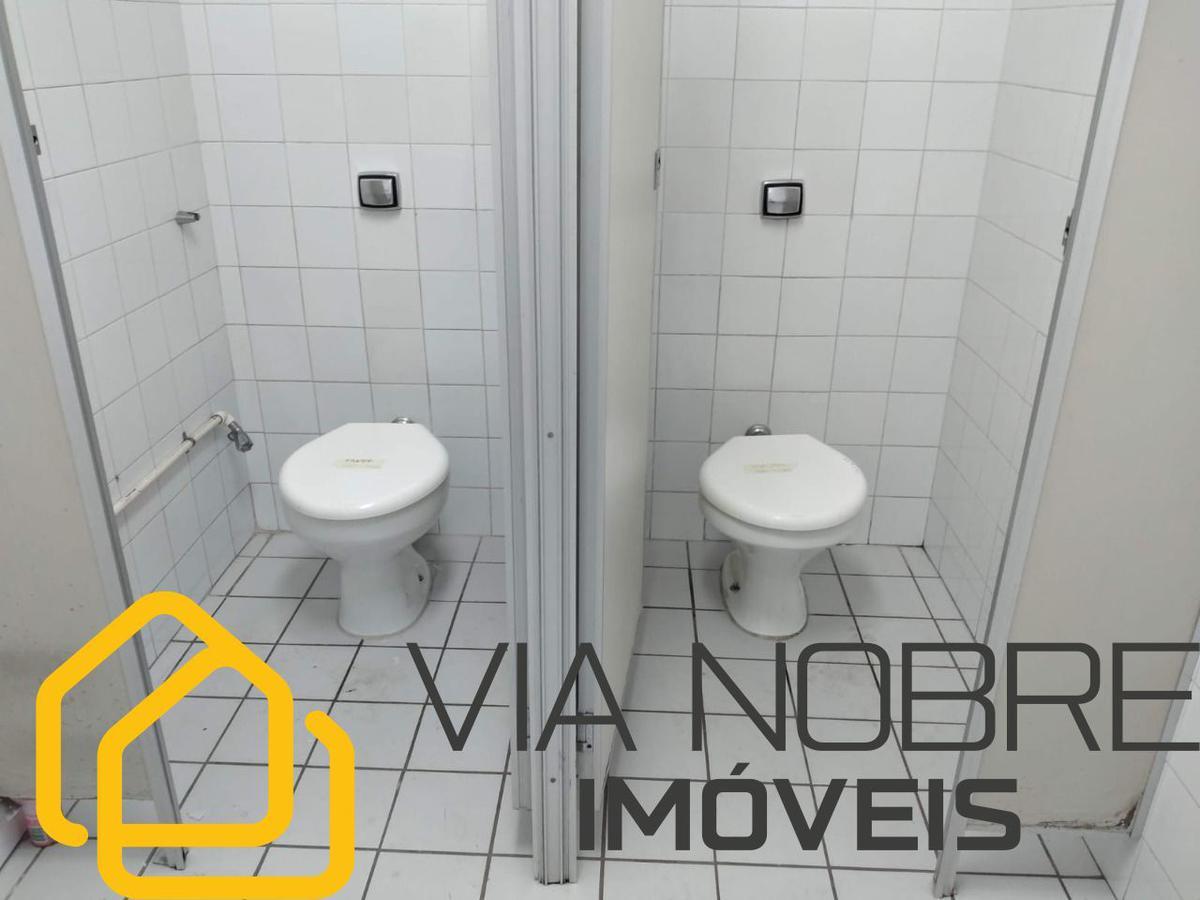 Loja, Inconfidência