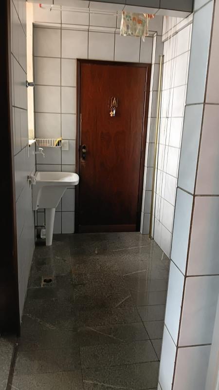 Cobertura, Dona Clara, 4 Quartos, 2 Vagas, 1 Suíte