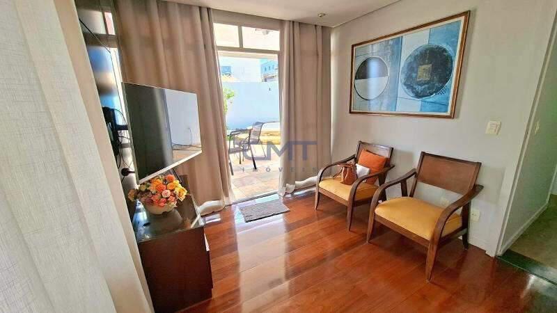 Cobertura, Santo Antônio, 3 Quartos, 4 Vagas, 2 Suítes