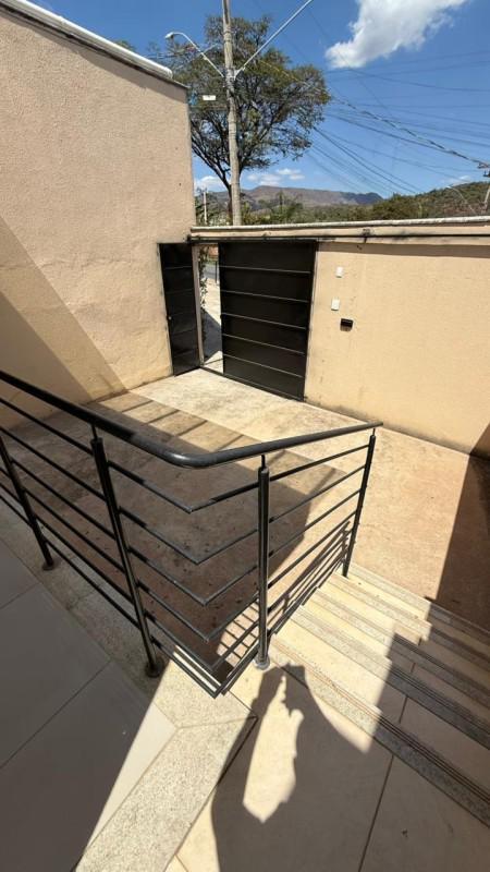 Casa, Novo Horizonte, 3 Quartos, 2 Vagas
