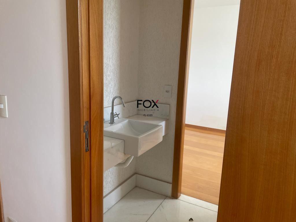 Apartamento, Buritis, 4 Quartos, 3 Vagas, 1 Suíte