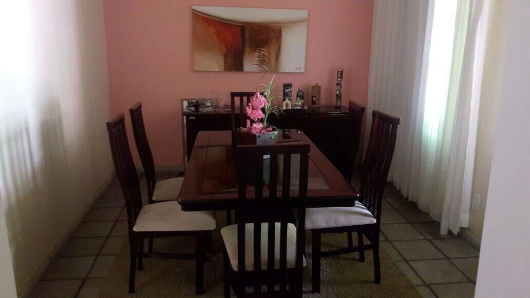 Apartamento, Alvorada, 4 Quartos, 1 Vaga, 1 Suíte