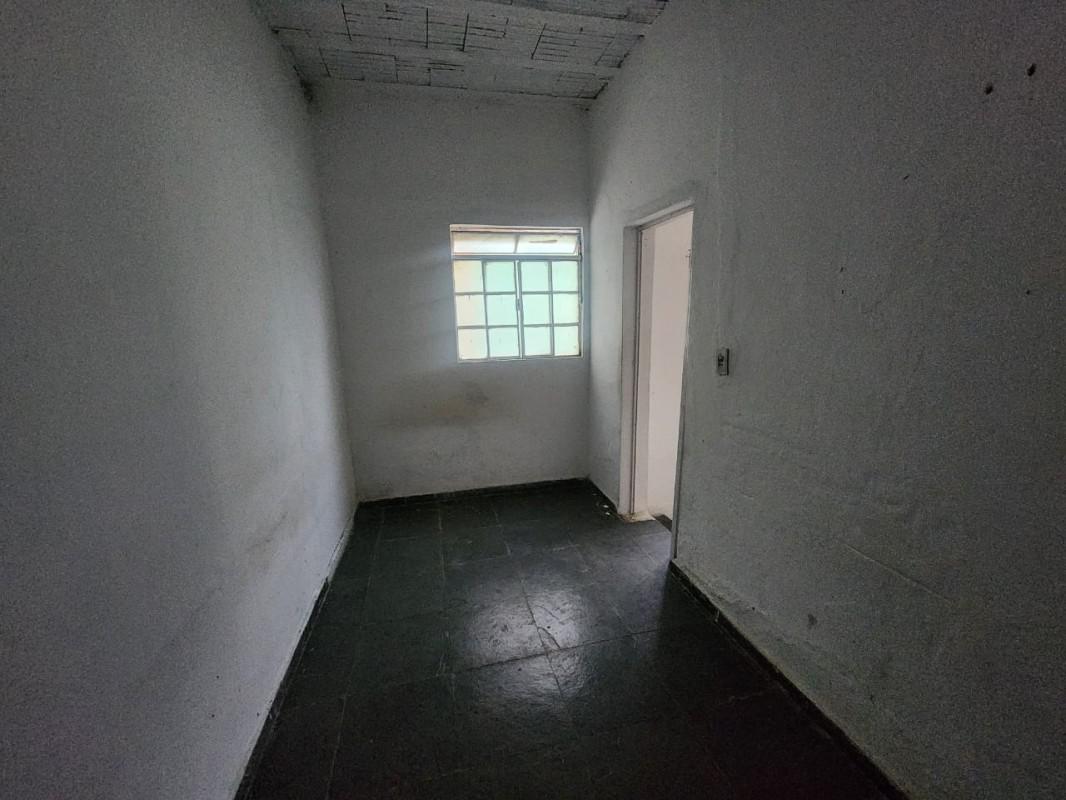 Casa, Novo Glória, 1 Quarto, 1 Vaga