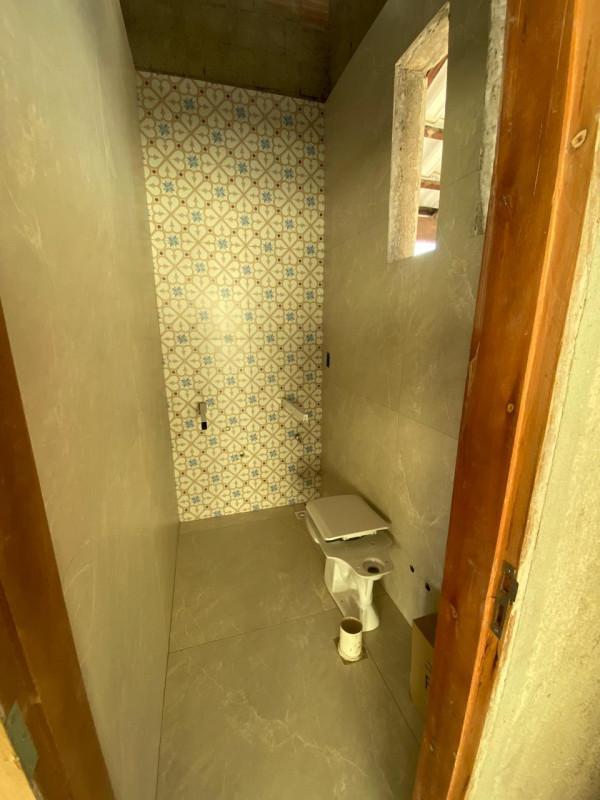 Casa, Jardim Riacho das Pedras, 3 Quartos, 2 Vagas, 1 Suíte