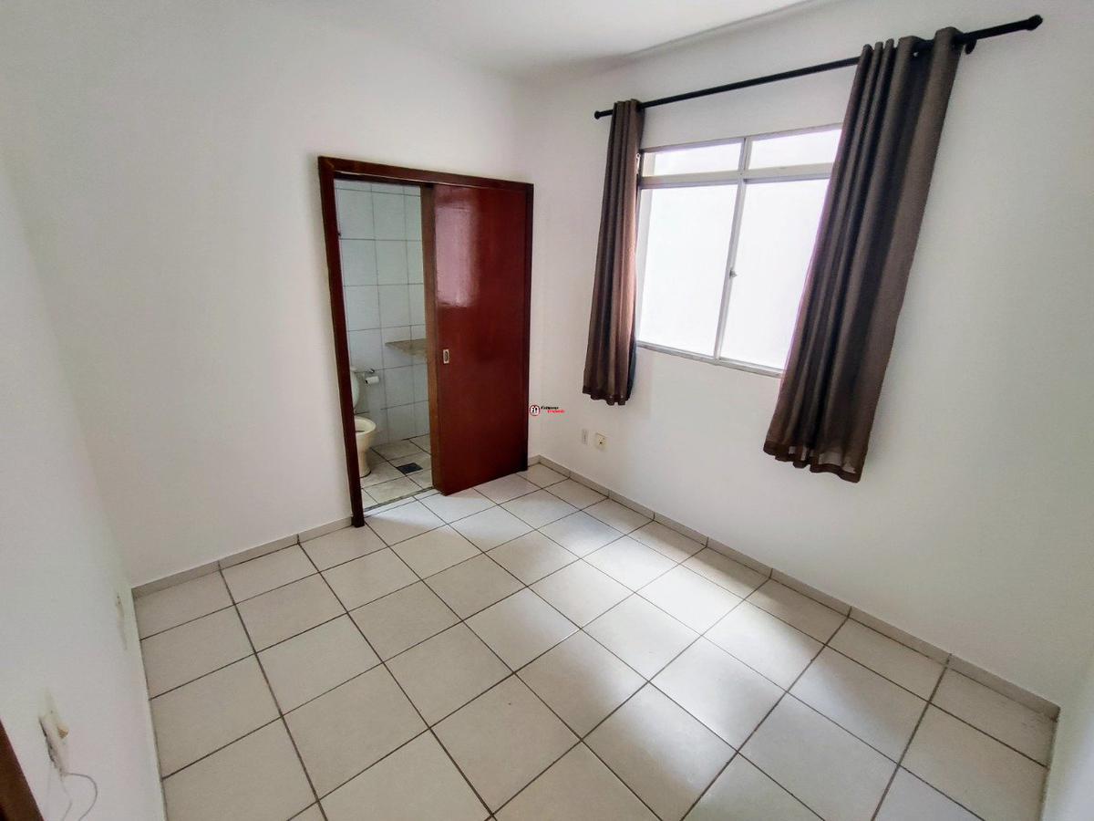 Apartamento, Castelo, 2 Quartos, 2 Vagas, 1 Suíte