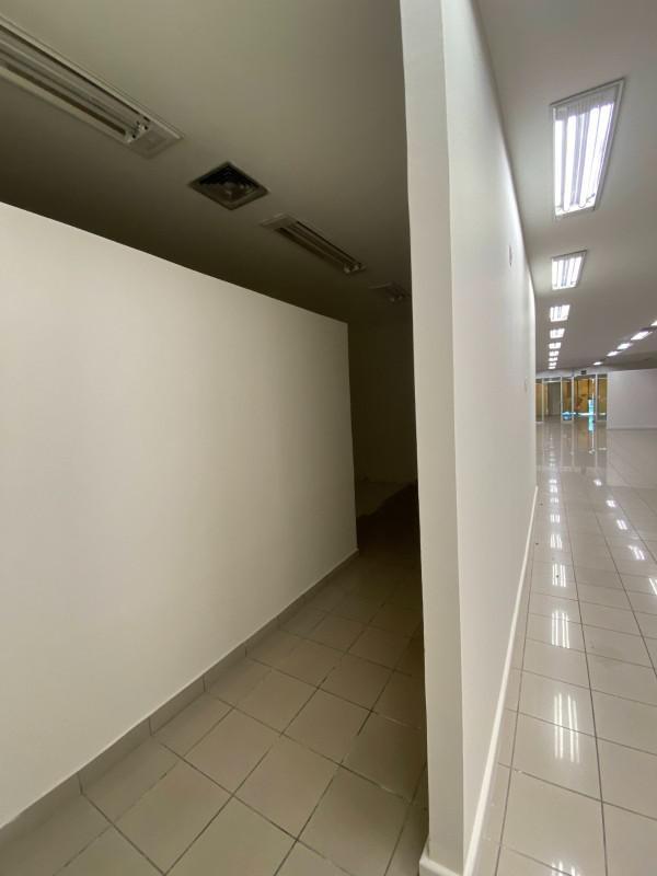 Andar, Funcionários, 0 Quarto, 0 Vaga