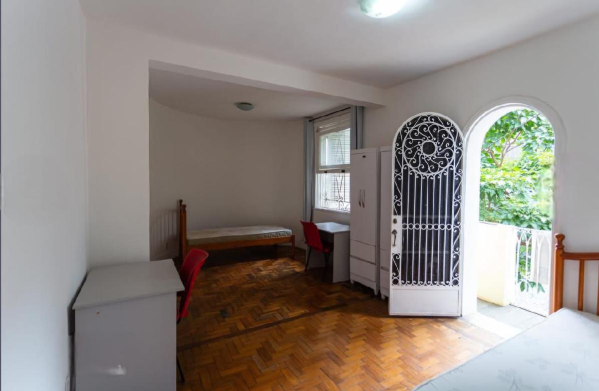 Casa, Lourdes, 5 Quartos, 2 Vagas, 1 Suíte