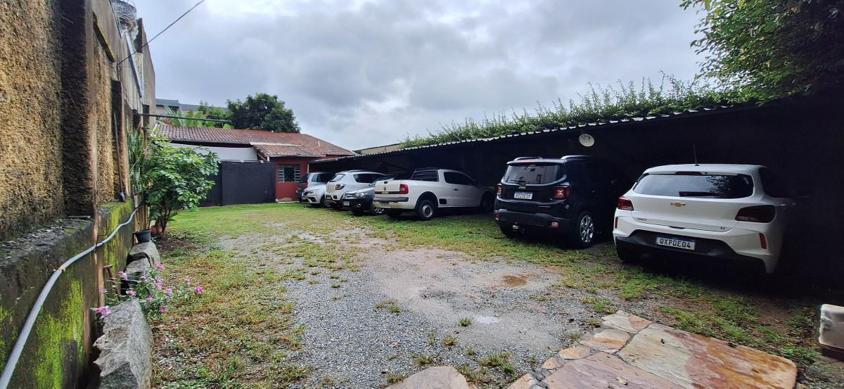 Casa, Concórdia, 2 Quartos, 12 Vagas