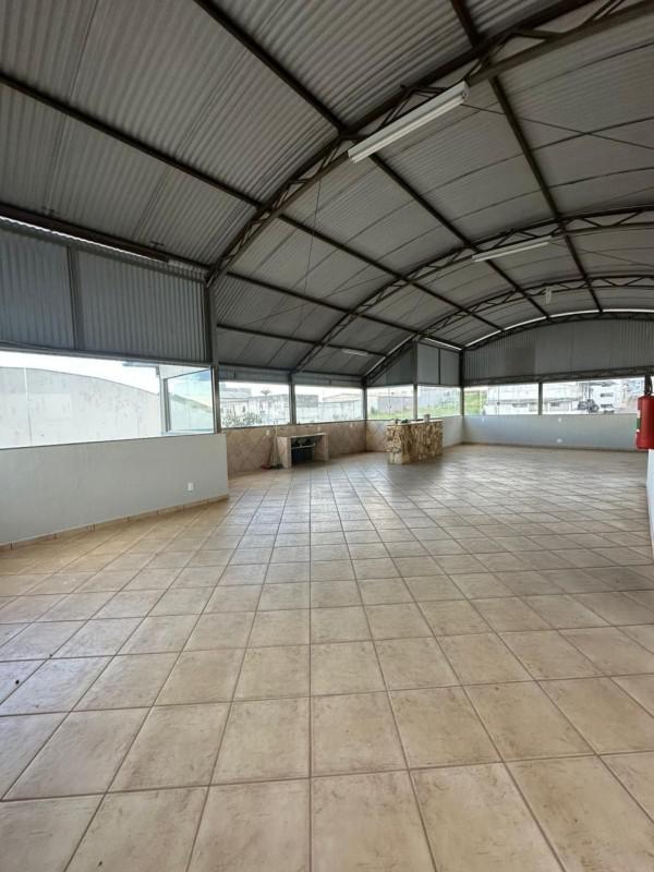 Apartamento, Rezende, 0 Quarto, 0 Vaga