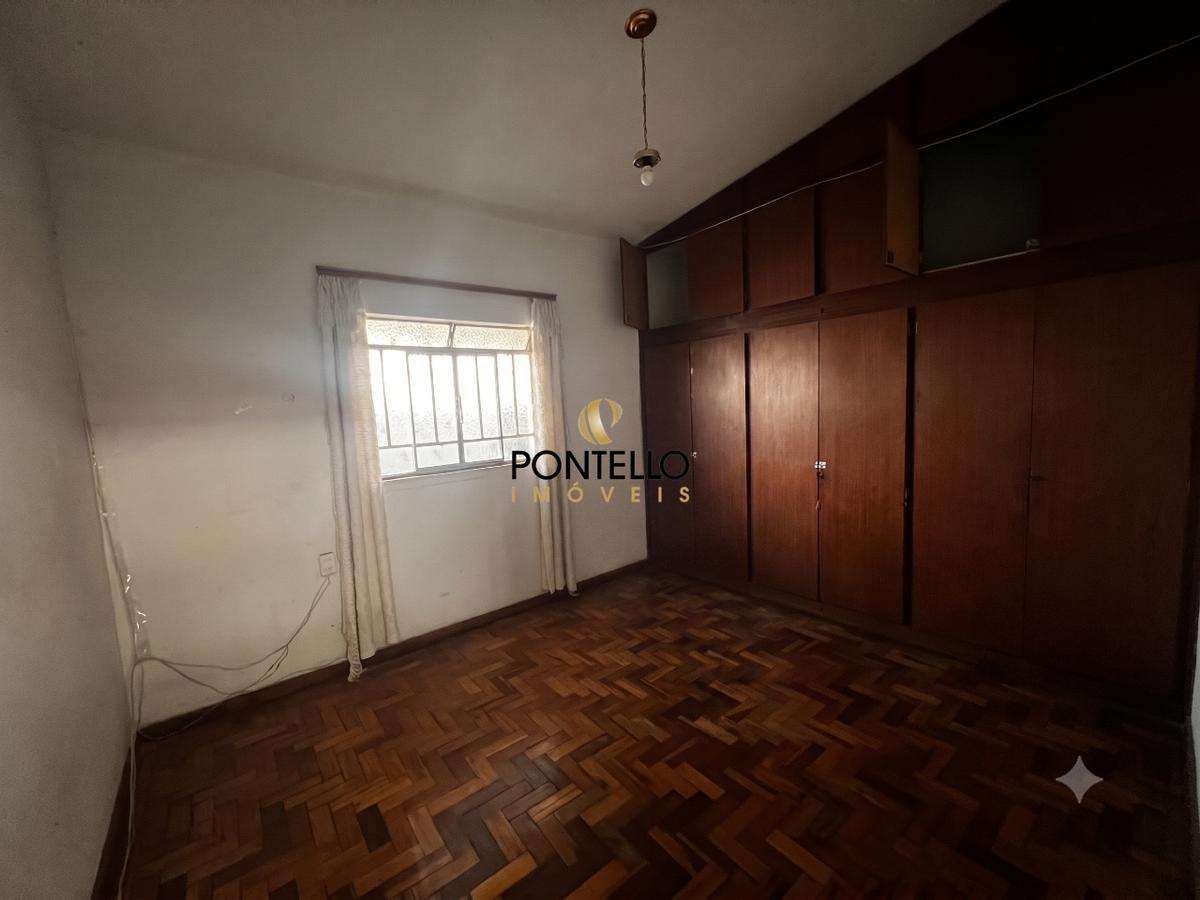 Casa, Centro, 5 Quartos, 1 Vaga