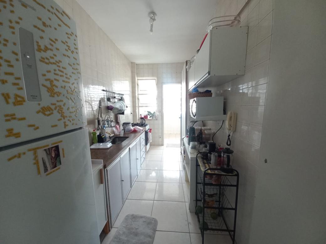 Apartamento, Santo Antônio, 2 Quartos, 1 Vaga
