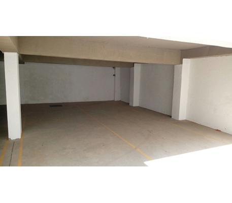Cobertura, Vila Clóris, 3 Quartos, 4 Vagas, 1 Suíte