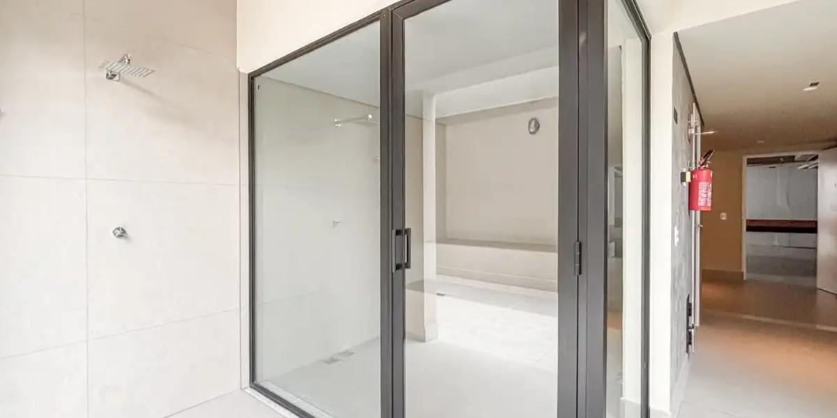 Apartamento, Grajaú, 2 Quartos, 2 Vagas, 1 Suíte