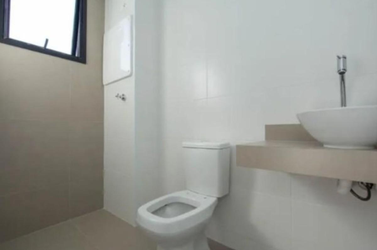 Apartamento, Grajaú, 2 Quartos, 2 Vagas, 1 Suíte
