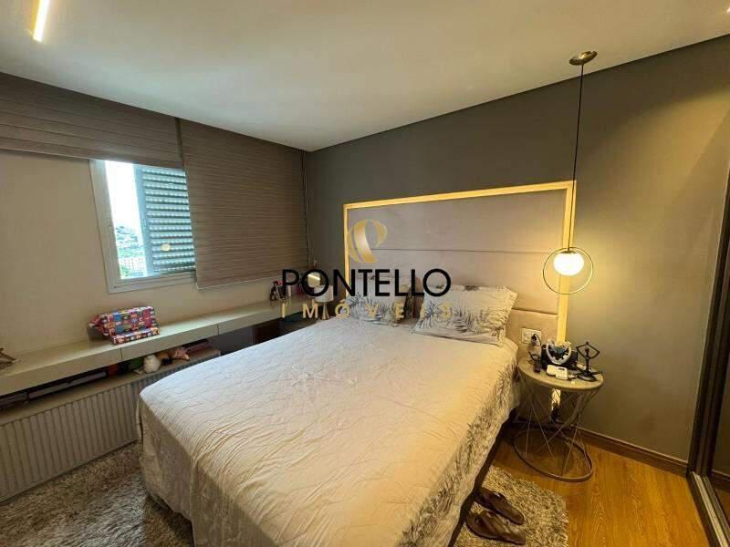 Apartamento, Liberdade, 2 Quartos, 2 Vagas, 1 Suíte