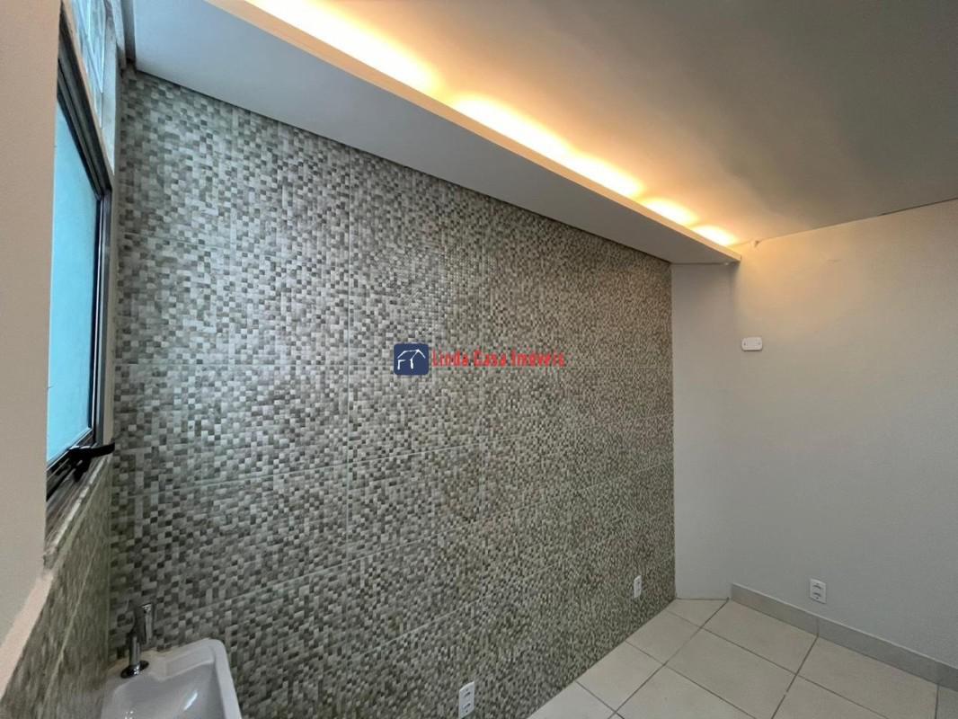 Sala, Padre Eustáquio, 0 Quarto, 0 Vaga