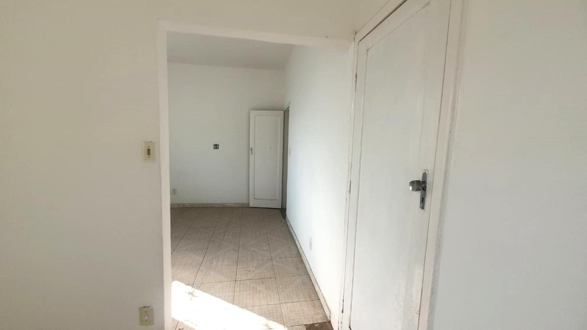 Casa Comercial, Venda Nova, 6 Quartos, 1 Vaga