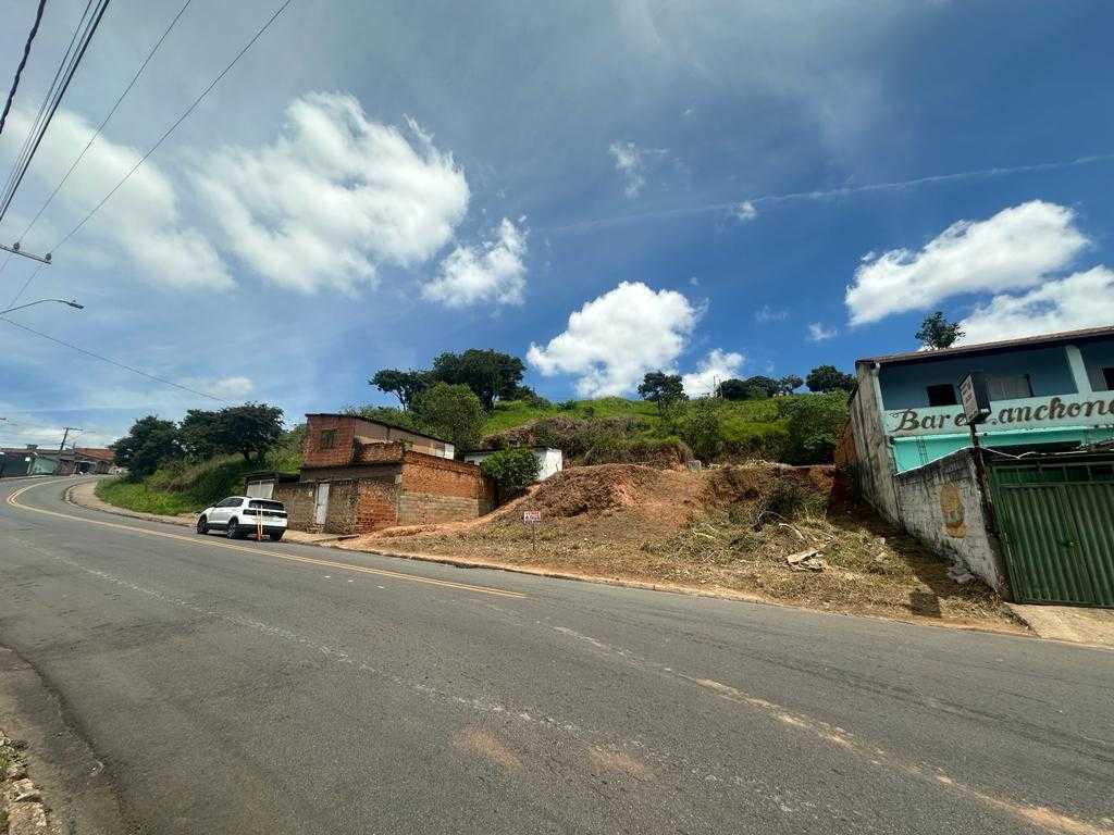 Lote, São Francisco, 0 Quarto, 0 Vaga