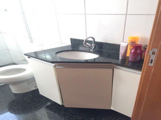 Apartamento, Planalto, 3 Quartos, 2 Vagas, 1 Suíte