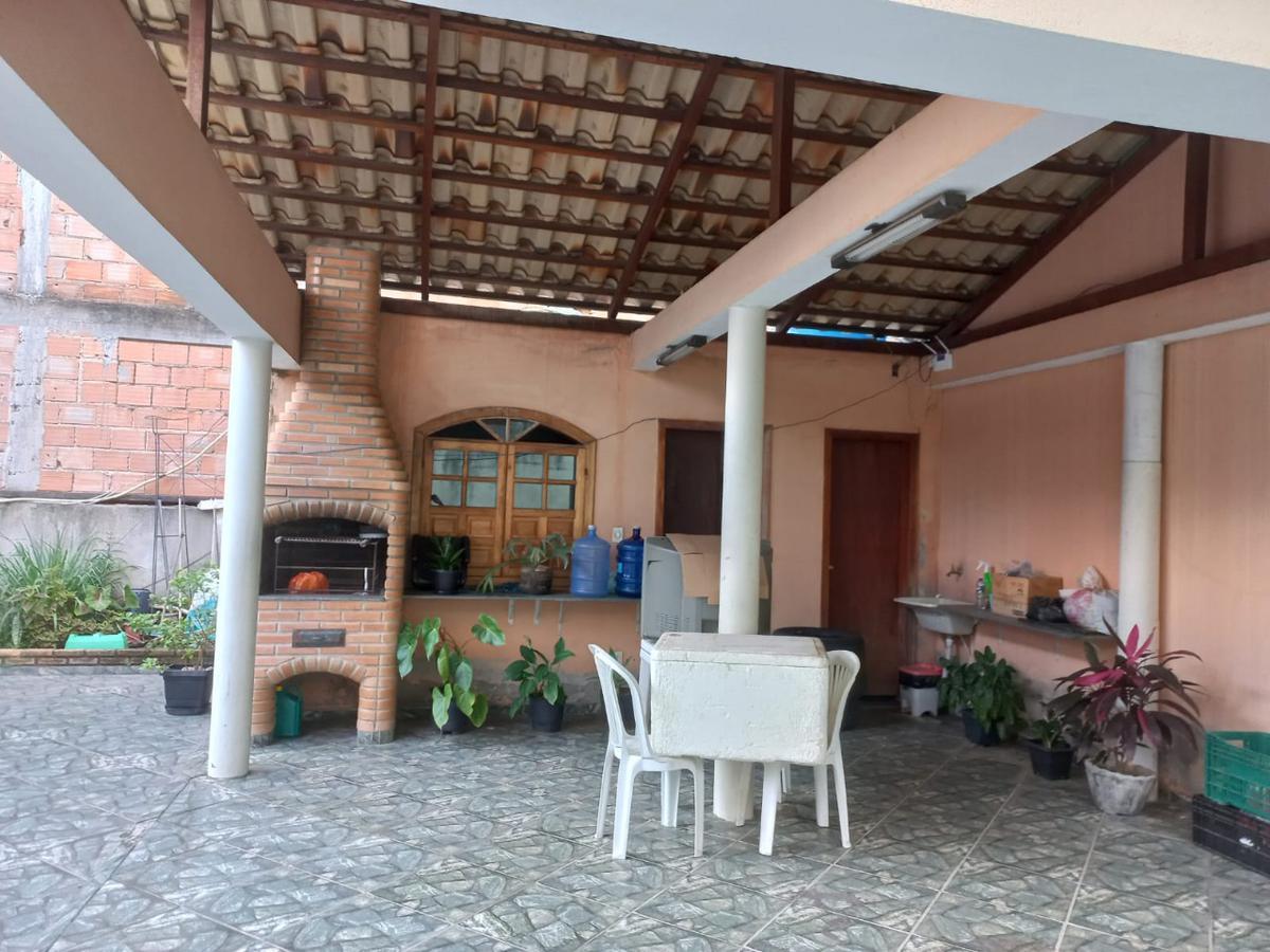 Prédio, São Caetano, 3 Quartos, 4 Vagas, 1 Suíte