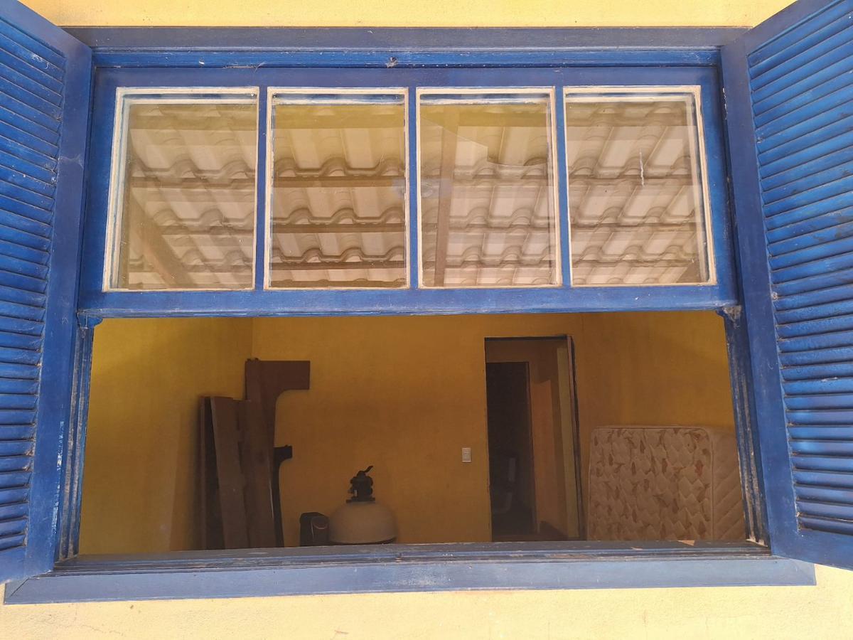 Fazenda, Centro, 4 Quartos, 10 Vagas, 2 Suítes