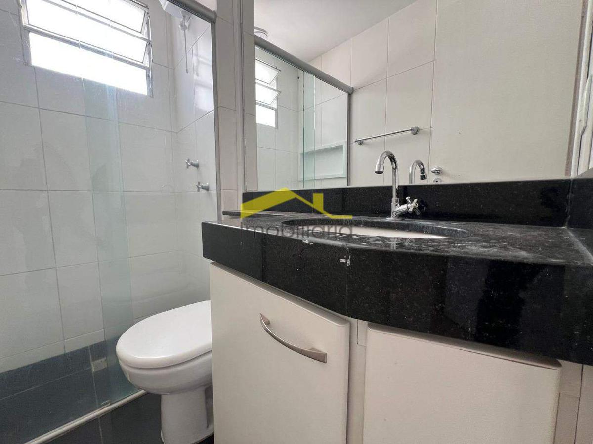 Cobertura, Buritis, 3 Quartos, 2 Vagas, 1 Suíte