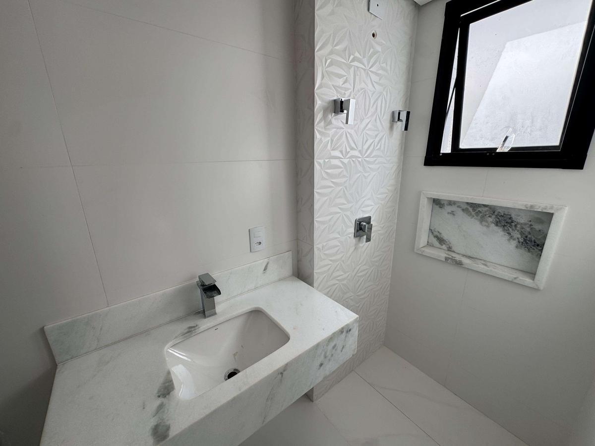 Apartamento, Liberdade, 4 Quartos, 3 Vagas, 4 Suítes