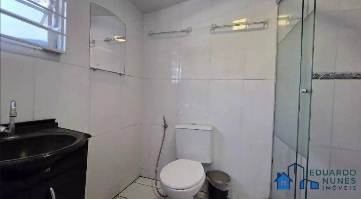 Apartamento, Carmo, 3 Quartos, 0 Vaga