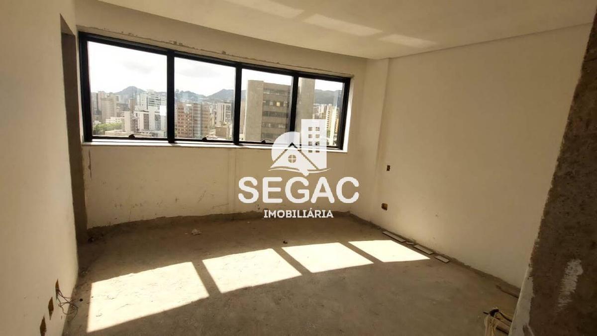 Apartamento, São Pedro, 2 Quartos, 2 Vagas, 2 Suítes