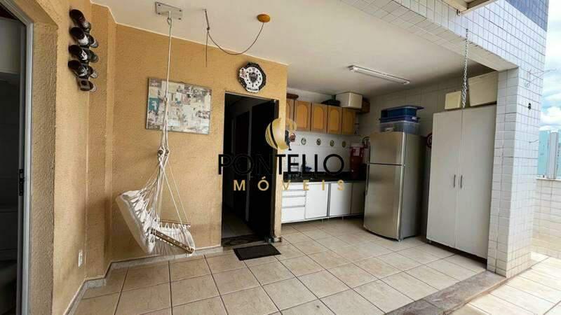 Apartamento, Ipiranga, 3 Quartos, 2 Vagas, 2 Suítes