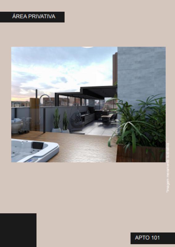 Apartamento, Jaraguá, 4 Quartos, 4 Vagas, 1 Suíte