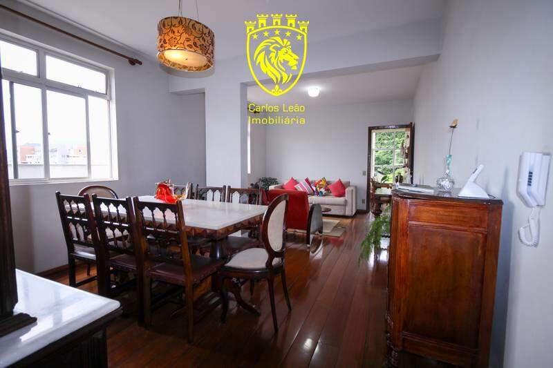 Apartamento, Luxemburgo, 4 Quartos, 2 Vagas, 1 Suíte