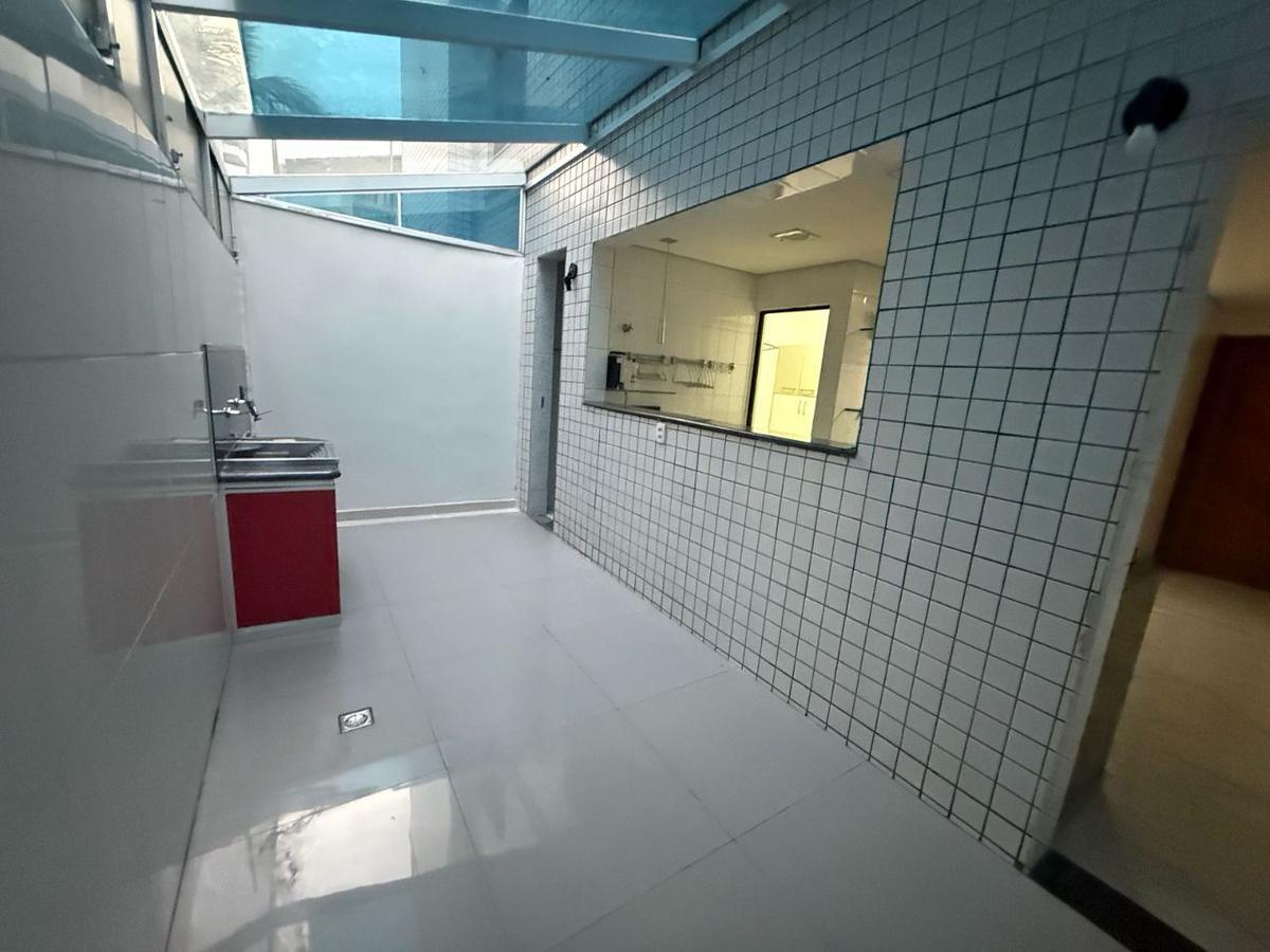 Apartamento, Palmares, 3 Quartos, 2 Vagas, 1 Suíte