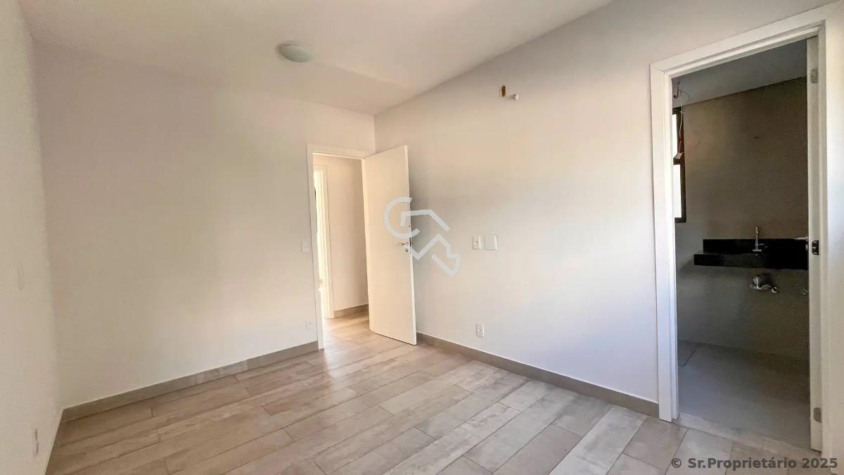 Apartamento, Santo Agostinho, 3 Quartos, 2 Vagas, 1 Suíte