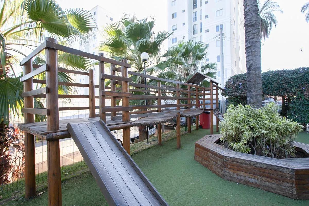 Apartamento, Santa Amélia, 2 Quartos, 2 Vagas, 1 Suíte