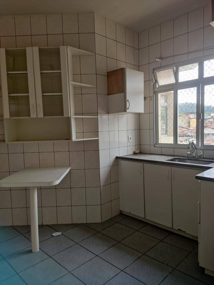 Apartamento, Novo Horizonte, 4 Quartos, 1 Vaga, 2 Suítes